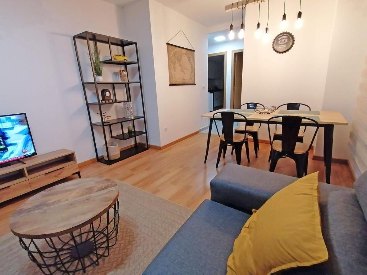 Areal Da Corna Apartamento Palmeira Exterior foto